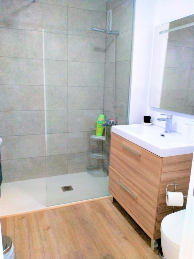 Tamaran 208 Playa Del Ingles Apartment Ngoại thất bức ảnh